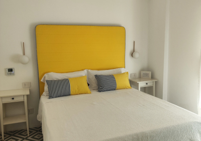 Casa Vacanze Appartamento Case Borgo Vacanze Ibiscus